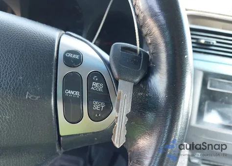 2004 Acura Tl z USA, uszkodzony, nr VIN 19UUA66294A019612